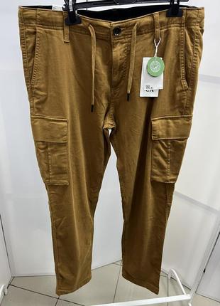 Брюки мужские