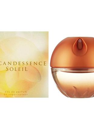 Парфумована вода для неї " incandessence soleil " avon 50 ml