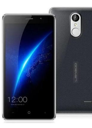 Leagoo m5 — 2/16 з комплектом у гарному стані, дві батареї