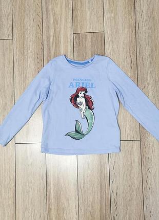 Лонгслив, футболка с длинным рукавом m&amp;s collection