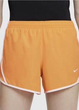 Шорти nike