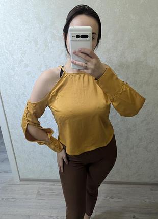 Блузка бренд glamorous