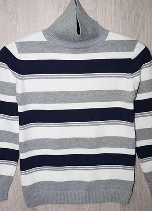 Теплий гольф