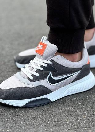 Мужские кроссовки nike найк