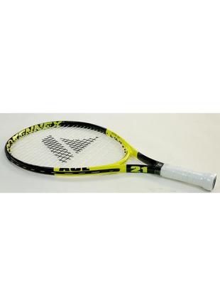 Теннисная ракетка prokennex ace 21 (mt118a-122)2 фото