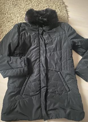 Куртка утеплена main