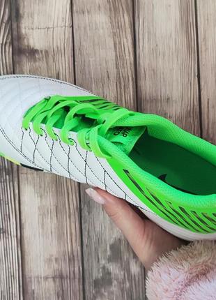 Футзалки (бампы) для подростков и взрослых nike lunar gato4 фото