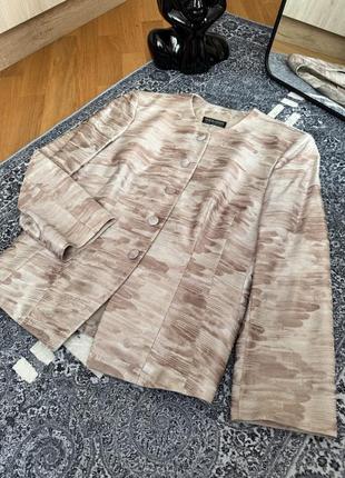 Пиджак giorgio armani vintage винтаж