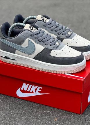 Мужские кроссовки bereitet nike найк