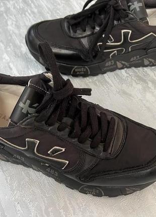 Кроссовки XXS / 40