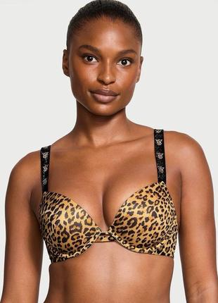 Бюст лиф со стразами с каменными виктория сикрет vs victoria’s secret