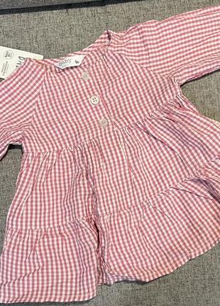 Плаття 0-3 місяці та інший одяг