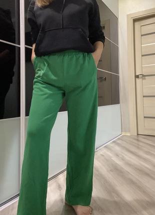 Штани h&m розмір м