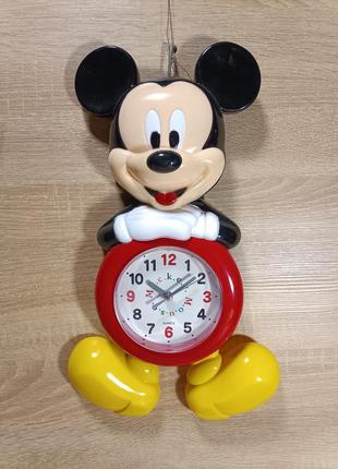 Детские настенные часы