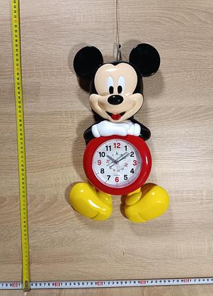 Детские настенные часы