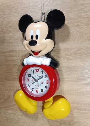 Детские настенные часы