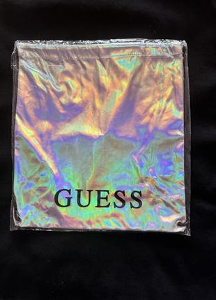 Фірмова сумка-рюкзачок для взуття