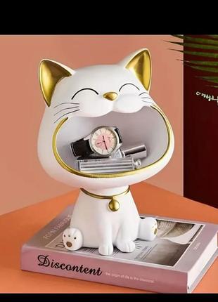 Цукерниця кіт