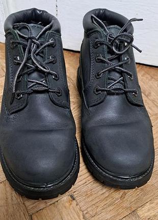 Timberland черевики