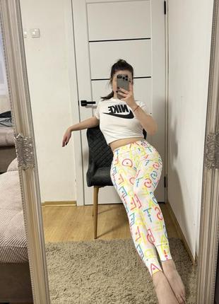 Лосини для тренувань