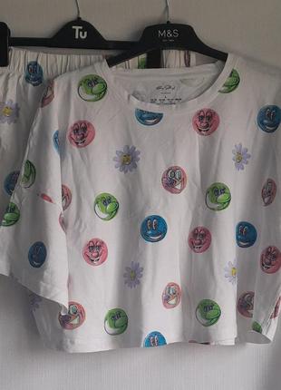 Піжама бренду primark
