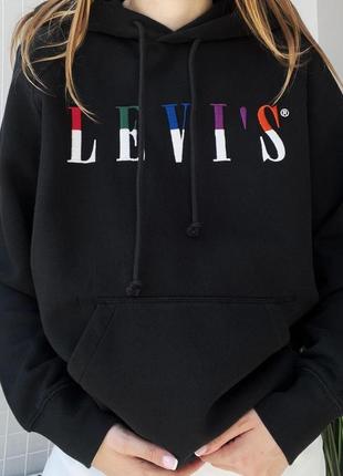 Худі від lev’s(оригінал)