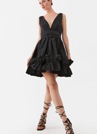 Праздничное платье pinko