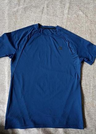 Спортивная футболка для тренировок, м,l