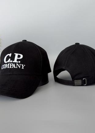 Кепка c.p. company