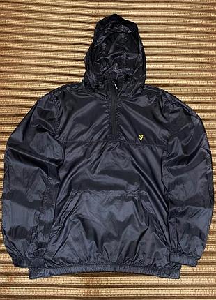 Вітровка farah sport jacket куртка спортивна