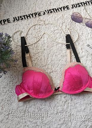 Бюстик 75b бренд topshop