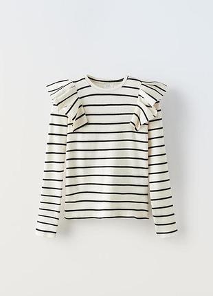 Реглан zara,11-12 р