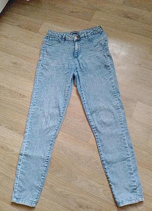 Cropp denim джинси (стрейч)