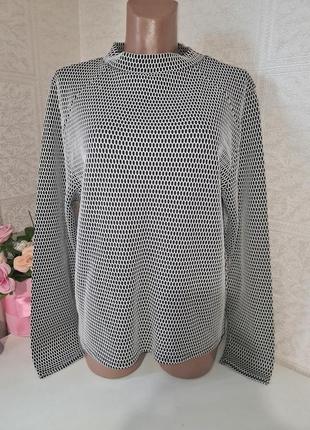 Кофта, пог 53 см