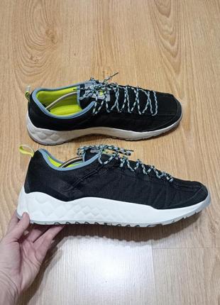 Кроссовки timeberland solar wave low.