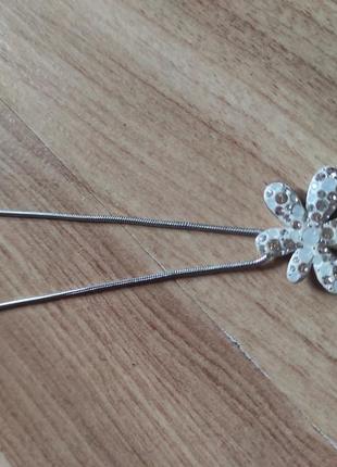 Подвеска swarovski