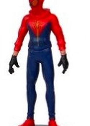 Фигурка спайдермен