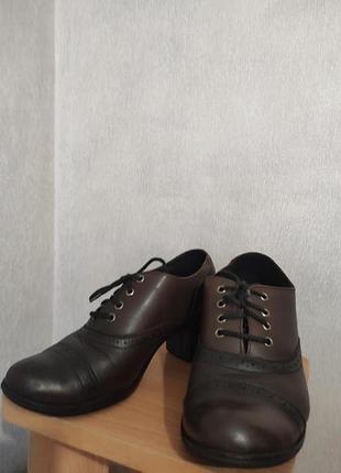 Ботинки ботинки 6