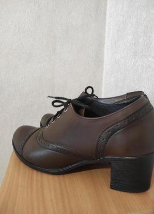 Ботинки ботинки 5