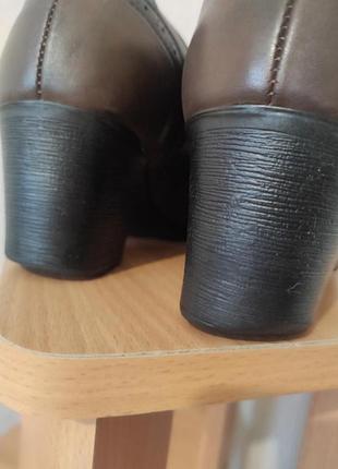 Ботинки ботинки 8