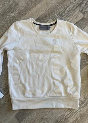 Світшот calvin klein