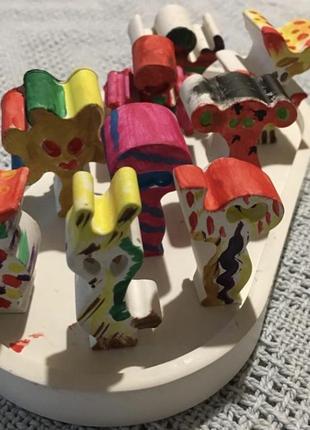 Набор детский гипсовый для творчества