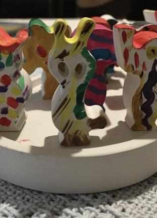 Набор детский гипсовый для творчества