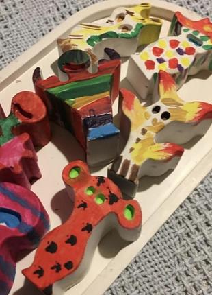 Набор детский гипсовый для творчества