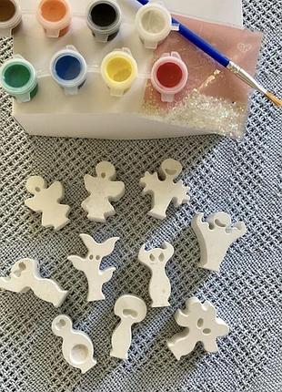 Набор детский гипсовый для творчества