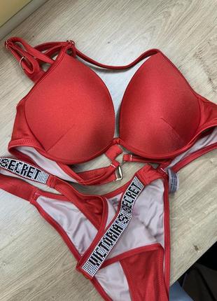 Купальник victoria’s secret оригинал