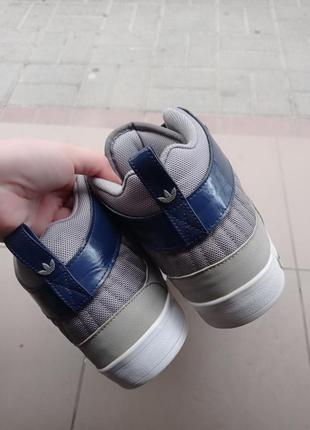 Оригинальные кроссовки adidas 4