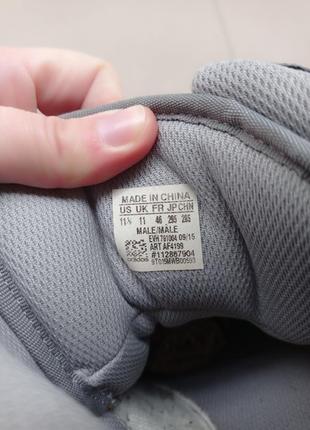 Оригинальные кроссовки adidas 5