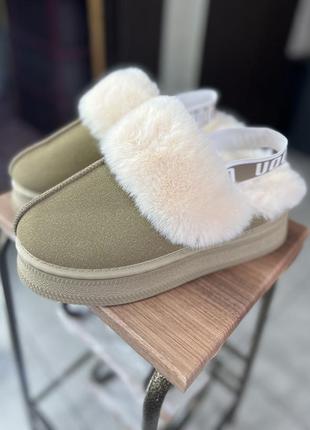 Ugg женская обувь