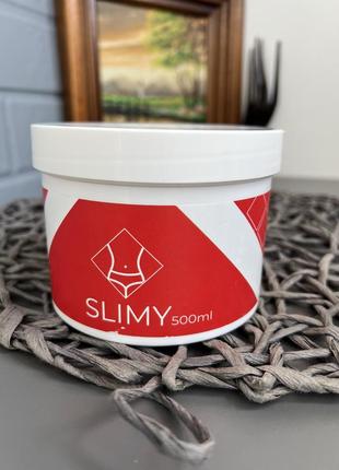 Для коррекции фигуры япония slimy